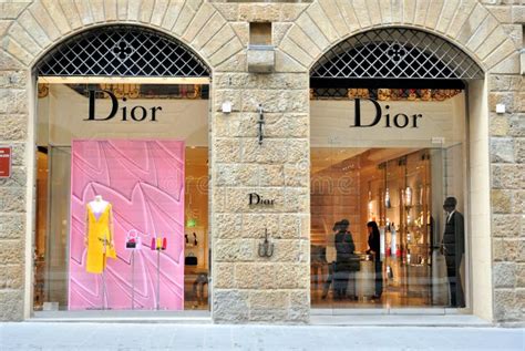 christian dior italy.